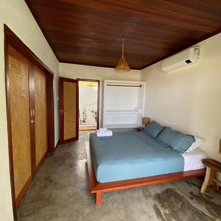 Vila Casa Mar - Os Navegantes Amontada Exteriér fotografie