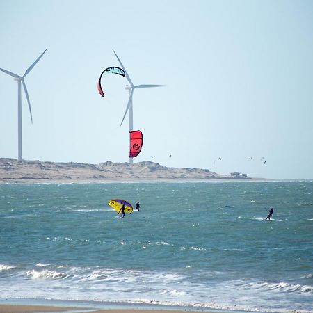 Vila Casa Mar - Os Navegantes Amontada Exteriér fotografie