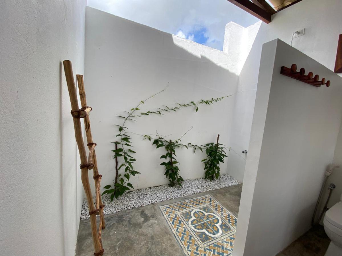 Vila Casa Mar - Os Navegantes Amontada Exteriér fotografie