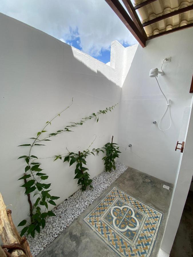 Vila Casa Mar - Os Navegantes Amontada Exteriér fotografie