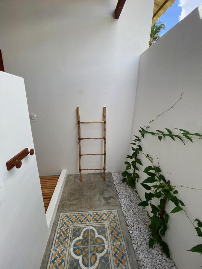 Vila Casa Mar - Os Navegantes Amontada Exteriér fotografie